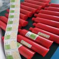 Duma Technology Chip Red Adhesive Printing Red Adhesive Non drawing High Strength Non dropping DM-J500-TP