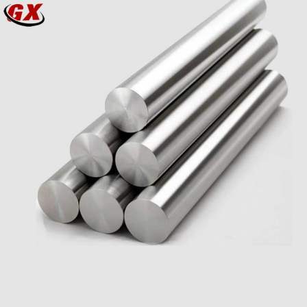 Stainless steel bright rod cold drawn chrome plated rod 40Cr42CrMo precision linear optical axis