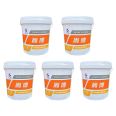 Changcheng Shangbo General Lithium Base Lubricating Grease No. 0 Butter High Temperature Resistant Engineering Machinery Lubricating Grease 15kg