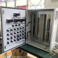 Hydraulic station supporting electrical system - distribution cabinet - hydraulic system supplied by Beijing manufacturer