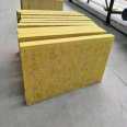 Thermal insulation rock wool board Price of thermal insulation rock wool board Fast delivery from Fuchang insulation manufacturer