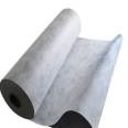 3mm thick app modified asphalt waterproof roll material SBS waterproof material with good reputation CPSx rubber waterproof material