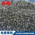 High strength square head bolts, grade 8.8 square head screws, mechanical machine standard parts