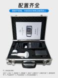 Portable small ultrasound machine for animal use, cattle and sheep pregnancy testing machine, Tianchi (TC-200)