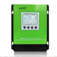 Off grid solar inverter household photovoltaic power generation reverse control system