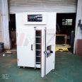 Yimei New Stainless Steel Hot Air Oven Industrial Large Dust Free Oven High Temperature Oven Non standard Customization