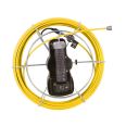 Water well inspection camera, intelligent electronic equipment, industrial/water survey