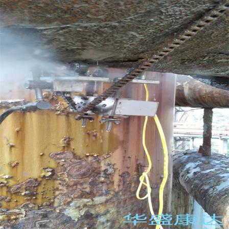 Professional water cutting oil tank cutting, explosion-proof and fireproof cutting, natural gas pipelines, petrochemical pipelines