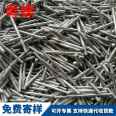 Double head screw galvanized double head bolt fence screw M10 M12