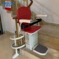 Ji'an Villa Seat Elevator Staircase Lift Chair (Safe and Stable Operation) Climbing Device