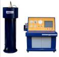 Hydraulic pulse test bench Pulse test machine High pressure rubber hose fatigue test machine