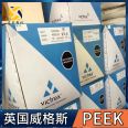 VICTREX, Wiggs, UK ®  PEEK 650PF Polyether ether ketone powder food contact grade