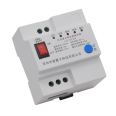 Lightning protection of LZZ-ZD/10A intelligent remote opening and closing switch for lightning automatic reclosing leakage protector