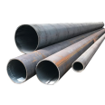 Offshore platform Q355D/E low-temperature resistant seamless steel pipe, ensuring impact energy experiment