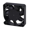 Customized 4010 bracket, silent, large air volume, strong Computer fan, small and medium-sized fan processing