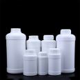 Pesticide bottles, fertilizer bottles, plastic bottles, high barrier bottles, Haoduo supply support customization