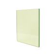 Weihao thermal insulation engineering doors and windows tempered laminated glass table glass original 8+8 Laminated glass