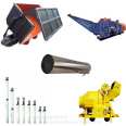 Explosion-proof speaker, horn, mining industrial use, clear and loud sound, durable, medium weight supply