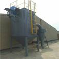 Boiler dust collector, desulfurization and denitrification bag filter manufacturer, Novo Environmental Protection