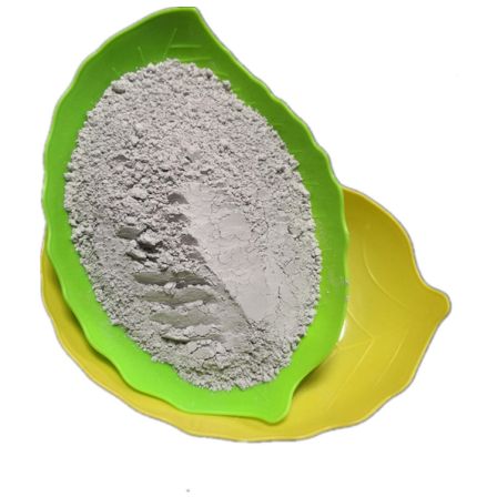 Tourmaline powder processing plant ceramic clothing fiber tourmaline powder far infrared powder