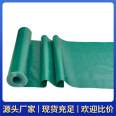 Barbecue floor mat fireproof cloth manufacturer form Solid state exhaust pipe fireproof curtain manufacturer