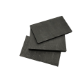 High purity flexible graphite plate, carbon graphite plate production, Beiliu manufacturer comes to process and customize according to drawings