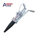 Eisenno EP-200- Hydraulic Pliers Casting Industry New Casting Gate Riser Separators Trench Cleaning Automatic System