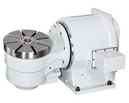 Shicheng Weiye's professional indexing disc hydraulic brake turntable CNC gear structure products are complete