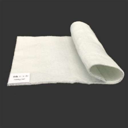 Ruizhilong Geotextile anti-seepage maintenance non-woven fabric professional customized slope protection filament composite membrane