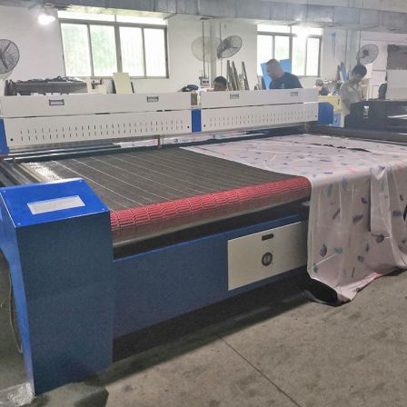 CO2 laser cutting and carving machine CO2 laser cutting machine Small metal head cutting machine