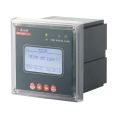 Ankorei Industrial Insulation Monitoring Device AIM-T300 monitors the insulation status of grounding lines