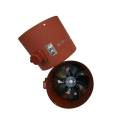 YJTG/YVF2 variable frequency speed control motor supporting fan G132A-G160A-G225A-G250A fan