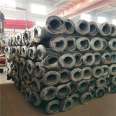 PVC coated composite steel pipe for drinking water, 400um anti-corrosion pipeline, DN150 processing and customization