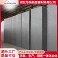 HUANA Graphene polystyrene board B1 graphite molded polystyrene foam insulation board