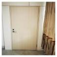 Grade A, B, and C refuge room doors, wooden insulated fire doors, after-sales worry free