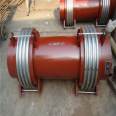 Hanke supplies corrugated expansion joints, stainless steel high-pressure compensators, and expansion joints in stock