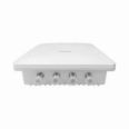 BOHI Bohai Zhilian Industrial Grade Wireless AP Outdoor WIFI6 Centralized Management Seamless Roaming High Density Dual Band