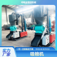 Self suction grain suction machine, vacuum feeding machine, particle pneumatic conveyor, metallurgical powder material conveying process system