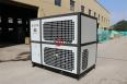 Refrigerated dryer low dew point combined cold dryer compressed air dehydration and oil removal air compressor post processor