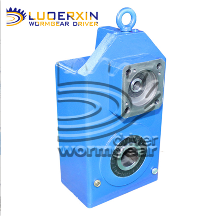 Customized Luoerxin gearbox non-standard customized gearbox customized gearbox