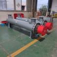 Roots blower air heater, exhaust gas heating, printing and dyeing plant sewage heating, overheating pipeline heater