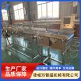 Belt sorting machine, white striped chicken weighing and grading machine, manufacturer's fully automatic poultry weight grading scale