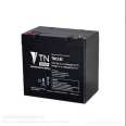 Tianneng Battery TN12-45E 12V45AH Lead Acid Maintenance-free DC Screen Battery UPS Backup Power Supply