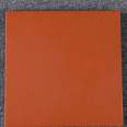 Absorbent brick, red floor tile, construction site, courtyard, red cylinder tile, flat floor tile