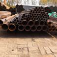 Supply of submerged arc straight seam welded pipes for factory drainage, thin-walled welded steel pipes, national standard non-standard steel pipes in stock