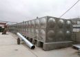 Senrong Environmental Protection Equipment Stainless Steel Water Tank with Long Service Life and Corrosion Resistance in Various Specifications