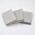 High density 20mm fiber cement board, exterior wall decoration, cement fiber board, A1 grade fireproof Ette board