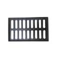 Spheroidal graphite cast iron rainwater grate light cover plate pedestrian crossing vehicle drainage ditch casting grate grating plate well grate factory