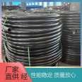 Qikeyuan PVC gas pipe manufacturer selects PE mining coil pipe to support sample processing and provide mining safety certificate