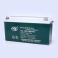 TH-12V55AH Energy Storage UPS/EPS Emergency Power Supply for Fire DC Screen of Taihong Battery